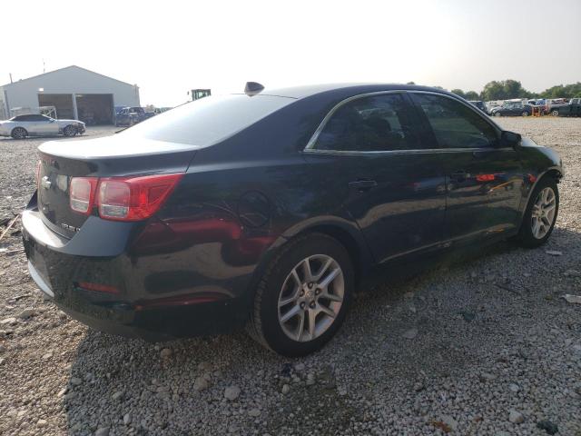 Photo 2 VIN: 1G11C5SA6DF151841 - CHEVROLET MALIBU 1LT 