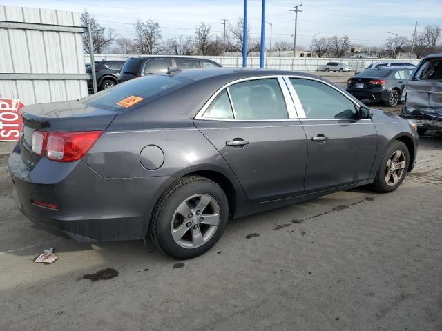 Photo 2 VIN: 1G11C5SA6DF151936 - CHEVROLET MALIBU 