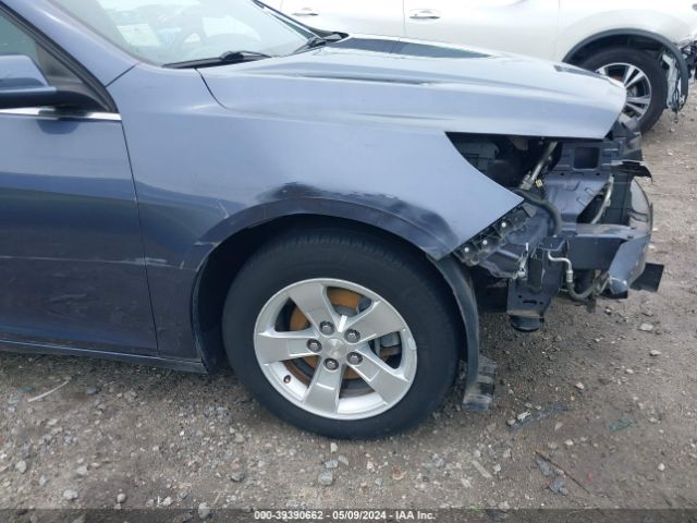 Photo 5 VIN: 1G11C5SA6DF154027 - CHEVROLET MALIBU 