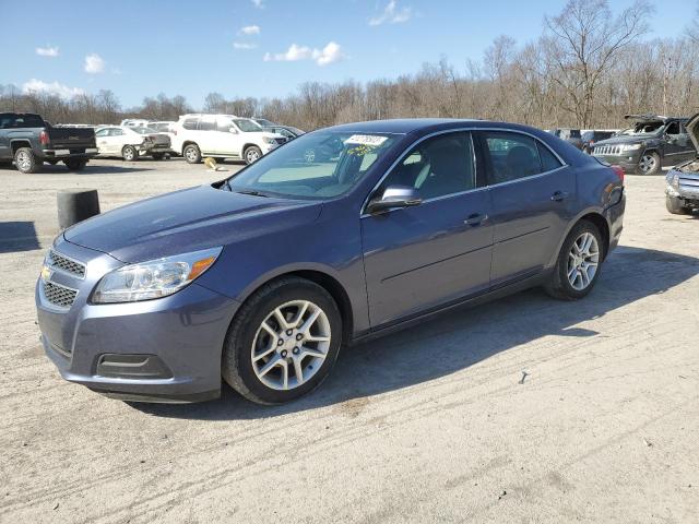 Photo 0 VIN: 1G11C5SA6DF157025 - CHEVROLET MALIBU 1LT 