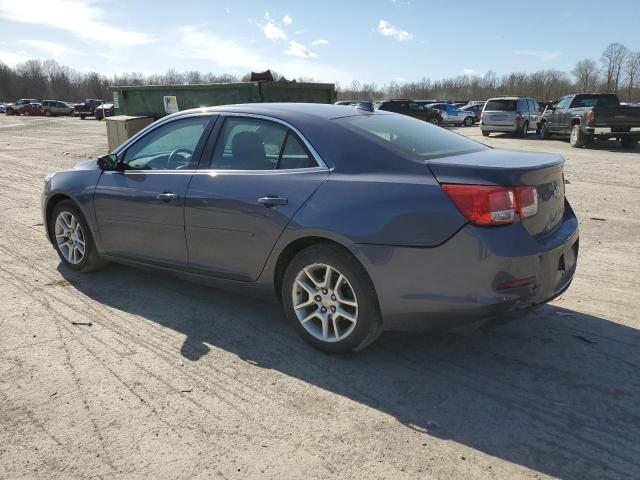 Photo 1 VIN: 1G11C5SA6DF157025 - CHEVROLET MALIBU 1LT 