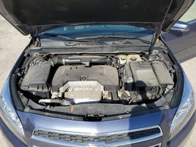 Photo 10 VIN: 1G11C5SA6DF157025 - CHEVROLET MALIBU 1LT 