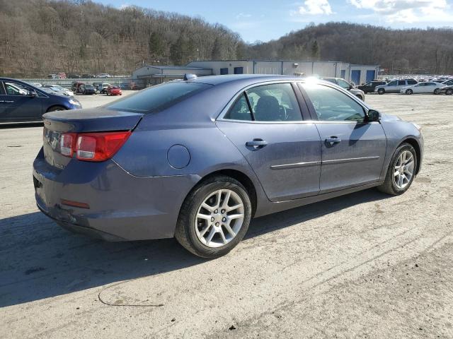 Photo 2 VIN: 1G11C5SA6DF157025 - CHEVROLET MALIBU 1LT 