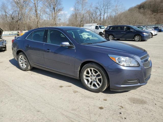 Photo 3 VIN: 1G11C5SA6DF157025 - CHEVROLET MALIBU 1LT 