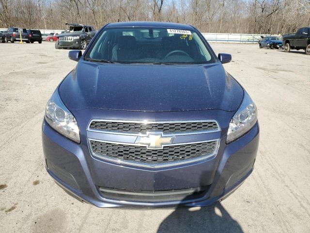 Photo 4 VIN: 1G11C5SA6DF157025 - CHEVROLET MALIBU 1LT 