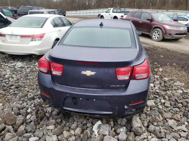 Photo 5 VIN: 1G11C5SA6DF157025 - CHEVROLET MALIBU 1LT 