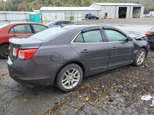 Photo 2 VIN: 1G11C5SA6DF157655 - CHEVROLET MALIBU 