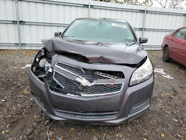 Photo 4 VIN: 1G11C5SA6DF157655 - CHEVROLET MALIBU 