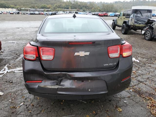 Photo 5 VIN: 1G11C5SA6DF157655 - CHEVROLET MALIBU 