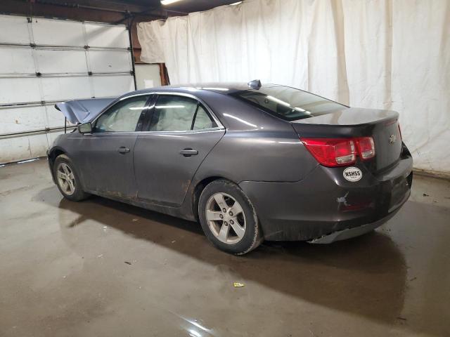 Photo 1 VIN: 1G11C5SA6DF163925 - CHEVROLET MALIBU 