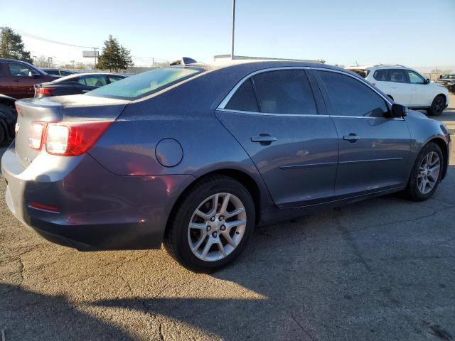 Photo 2 VIN: 1G11C5SA6DF165948 - CHEVROLET MALIBU 1LT 