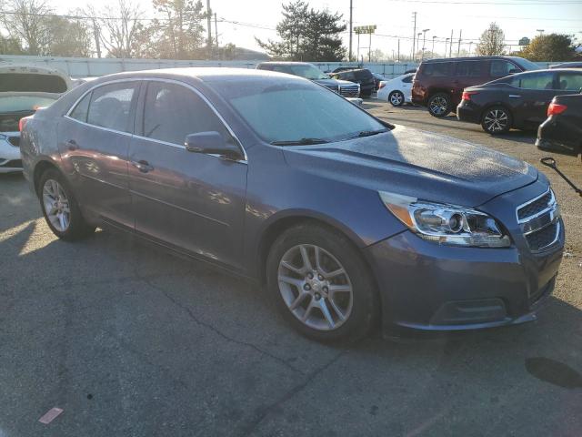 Photo 3 VIN: 1G11C5SA6DF165948 - CHEVROLET MALIBU 1LT 