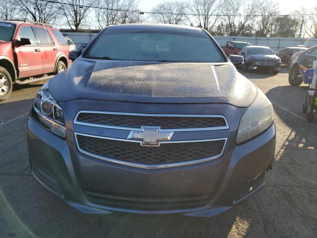 Photo 4 VIN: 1G11C5SA6DF165948 - CHEVROLET MALIBU 1LT 