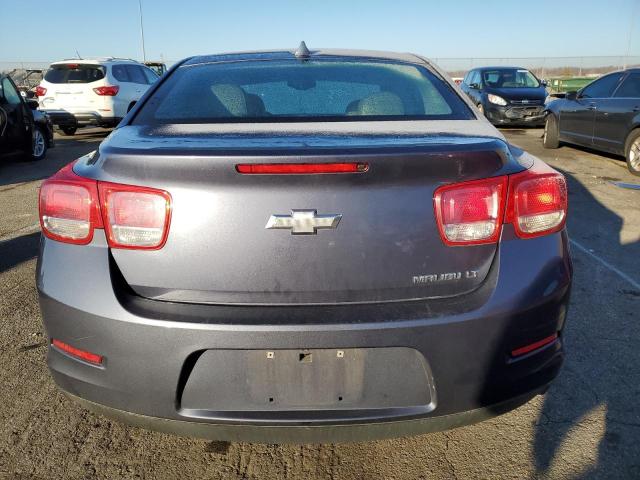 Photo 5 VIN: 1G11C5SA6DF165948 - CHEVROLET MALIBU 1LT 