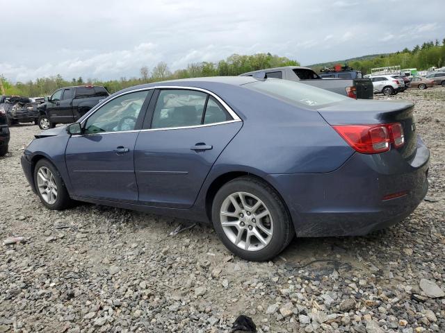 Photo 1 VIN: 1G11C5SA6DF168655 - CHEVROLET MALIBU 