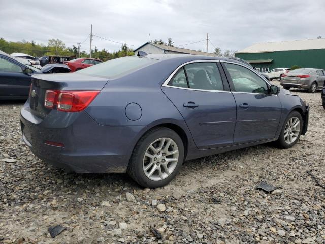 Photo 2 VIN: 1G11C5SA6DF168655 - CHEVROLET MALIBU 