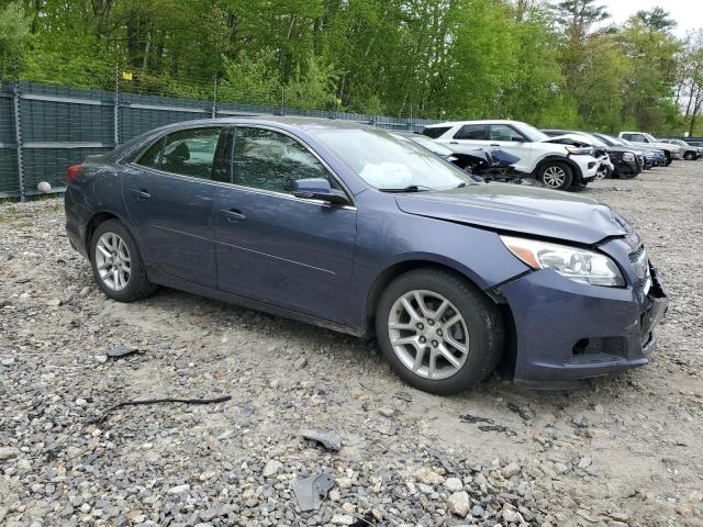 Photo 3 VIN: 1G11C5SA6DF168655 - CHEVROLET MALIBU 