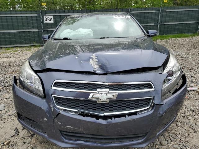 Photo 4 VIN: 1G11C5SA6DF168655 - CHEVROLET MALIBU 