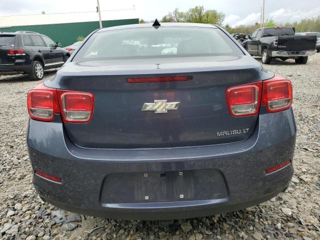 Photo 5 VIN: 1G11C5SA6DF168655 - CHEVROLET MALIBU 