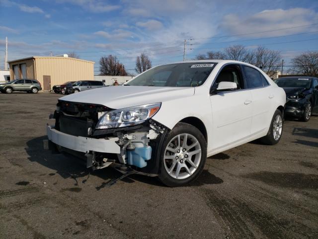 Photo 1 VIN: 1G11C5SA6DF178960 - CHEVROLET MALIBU 1LT 