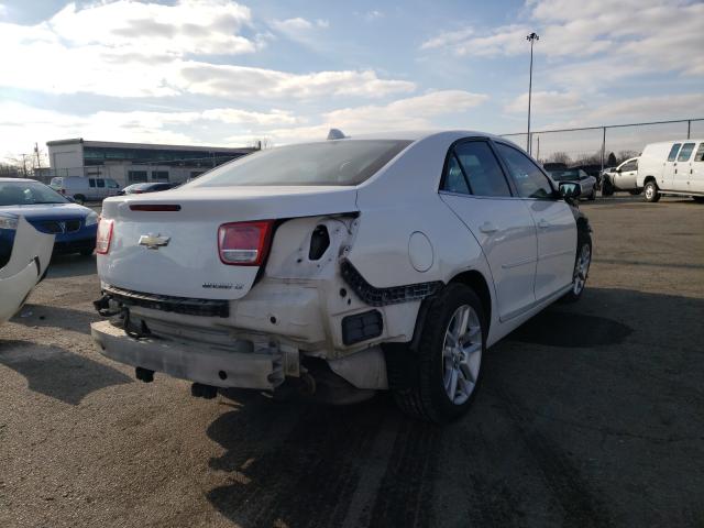 Photo 3 VIN: 1G11C5SA6DF178960 - CHEVROLET MALIBU 1LT 