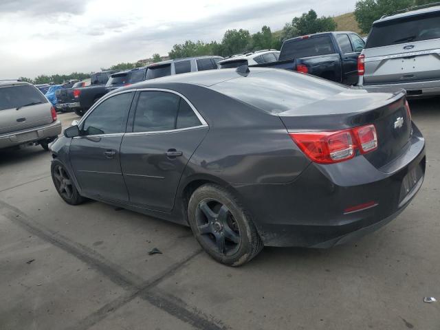 Photo 1 VIN: 1G11C5SA6DF190364 - CHEVROLET MALIBU 