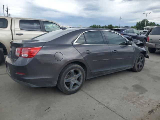 Photo 2 VIN: 1G11C5SA6DF190364 - CHEVROLET MALIBU 