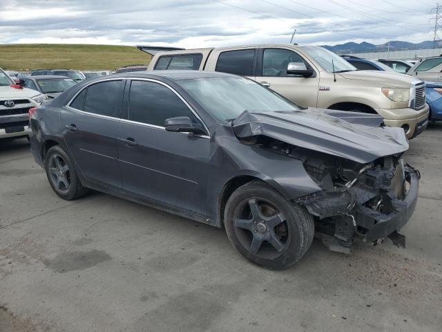 Photo 3 VIN: 1G11C5SA6DF190364 - CHEVROLET MALIBU 