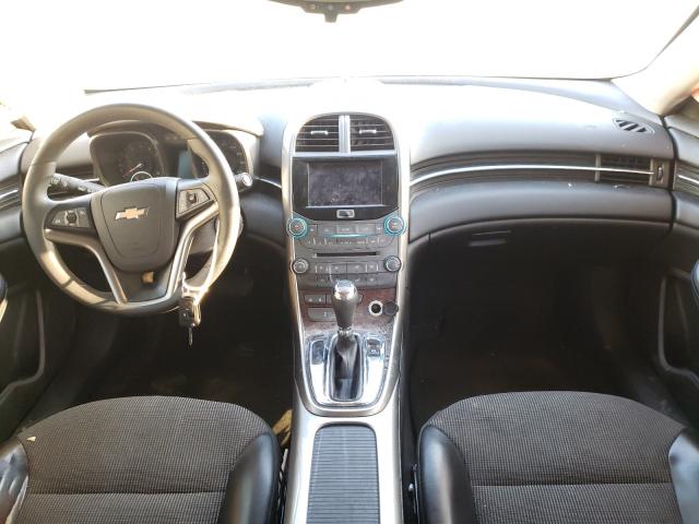 Photo 8 VIN: 1G11C5SA6DF200858 - CHEVROLET MALIBU 1LT 