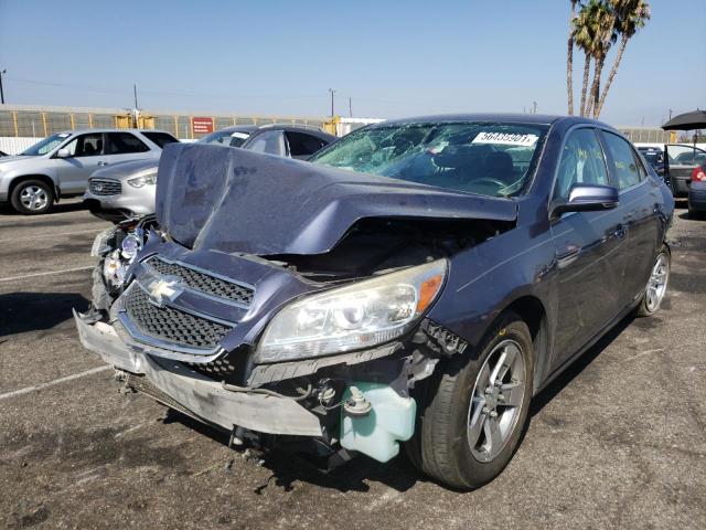 Photo 1 VIN: 1G11C5SA6DF204117 - CHEVROLET MALIBU 1LT 