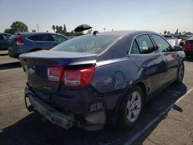 Photo 3 VIN: 1G11C5SA6DF204117 - CHEVROLET MALIBU 1LT 