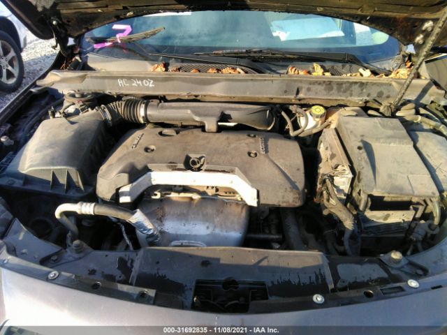 Photo 9 VIN: 1G11C5SA6DF207499 - CHEVROLET MALIBU 