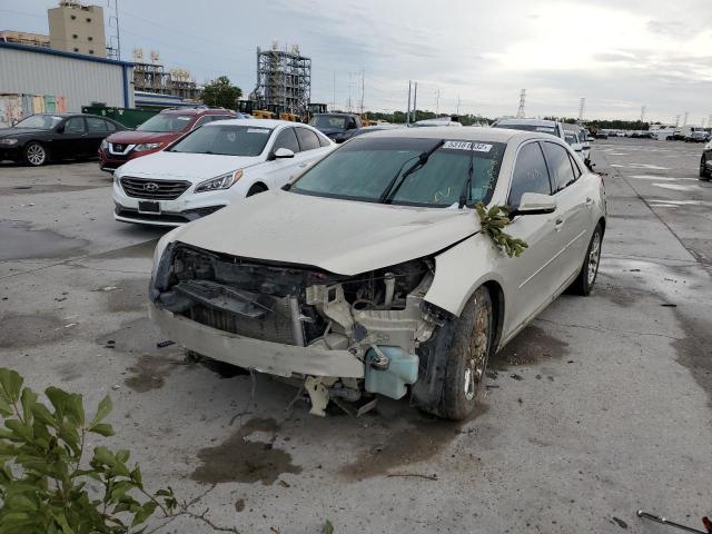 Photo 1 VIN: 1G11C5SA6DF211178 - CHEVROLET MALIBU 1LT 