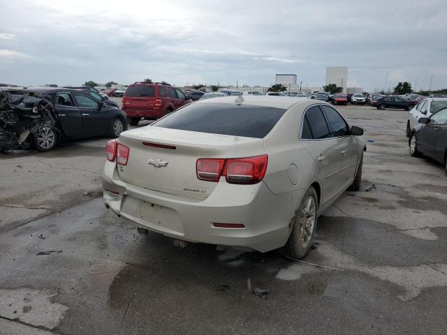 Photo 3 VIN: 1G11C5SA6DF211178 - CHEVROLET MALIBU 1LT 