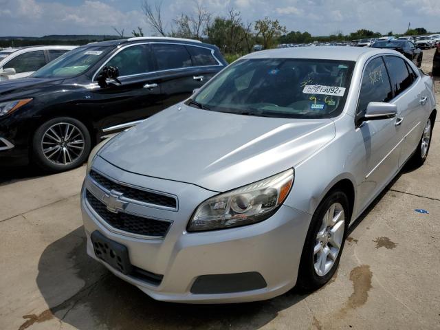 Photo 1 VIN: 1G11C5SA6DF217319 - CHEVROLET MALIBU 1LT 