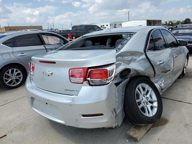 Photo 3 VIN: 1G11C5SA6DF217319 - CHEVROLET MALIBU 1LT 