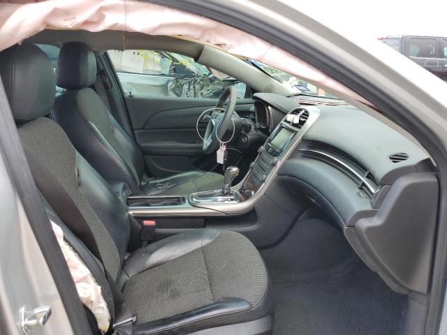 Photo 4 VIN: 1G11C5SA6DF217319 - CHEVROLET MALIBU 1LT 