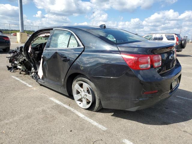 Photo 2 VIN: 1G11C5SA6DF221564 - CHEVROLET MALIBU 1LT 