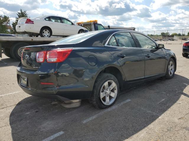 Photo 3 VIN: 1G11C5SA6DF221564 - CHEVROLET MALIBU 1LT 