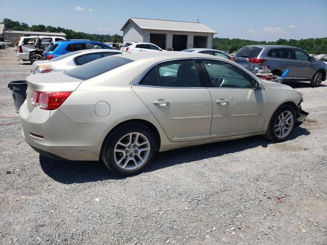 Photo 2 VIN: 1G11C5SA6DF224075 - CHEVROLET MALIBU 