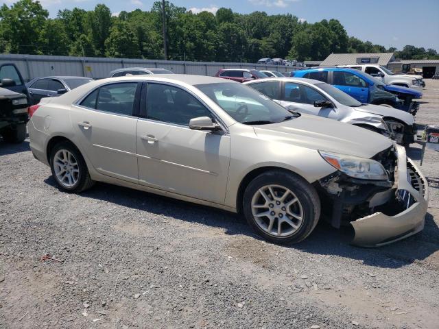 Photo 3 VIN: 1G11C5SA6DF224075 - CHEVROLET MALIBU 