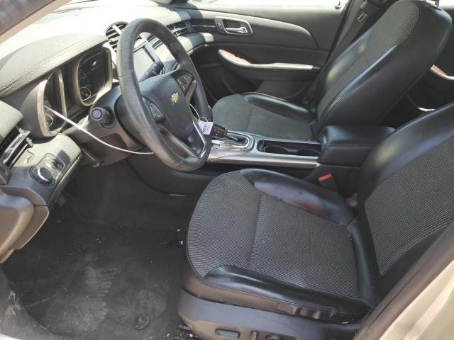 Photo 6 VIN: 1G11C5SA6DF224075 - CHEVROLET MALIBU 