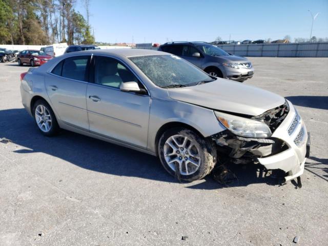 Photo 3 VIN: 1G11C5SA6DF225338 - CHEVROLET MALIBU 1LT 