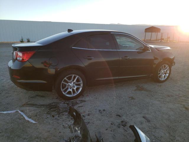 Photo 2 VIN: 1G11C5SA6DF237361 - CHEVROLET MALIBU 