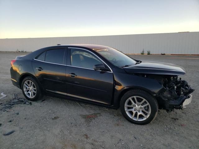 Photo 3 VIN: 1G11C5SA6DF237361 - CHEVROLET MALIBU 