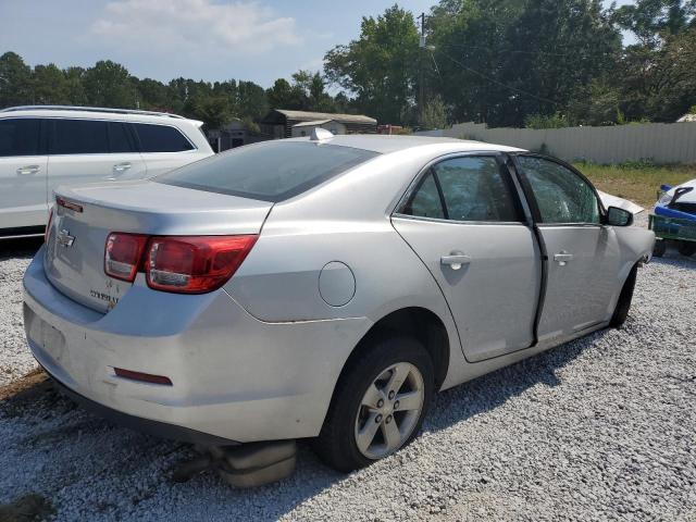 Photo 2 VIN: 1G11C5SA6DF244312 - CHEVROLET MALIBU 1LT 