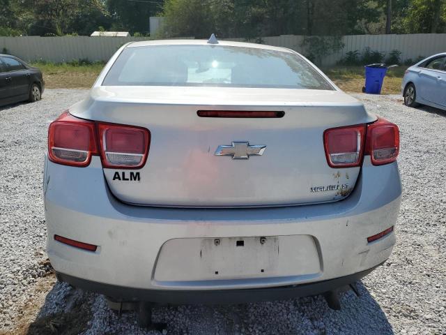 Photo 5 VIN: 1G11C5SA6DF244312 - CHEVROLET MALIBU 1LT 