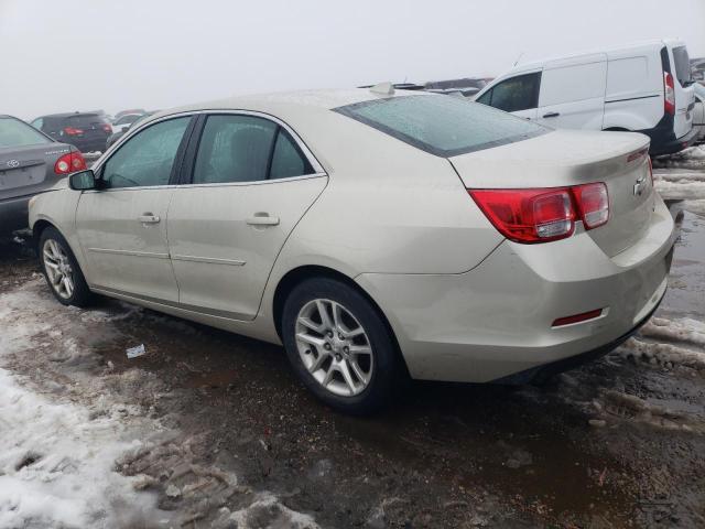 Photo 1 VIN: 1G11C5SA6DF254063 - CHEVROLET MALIBU 