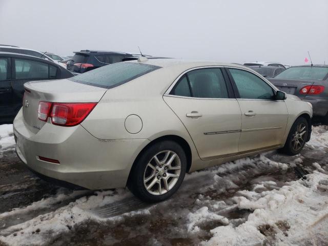 Photo 2 VIN: 1G11C5SA6DF254063 - CHEVROLET MALIBU 