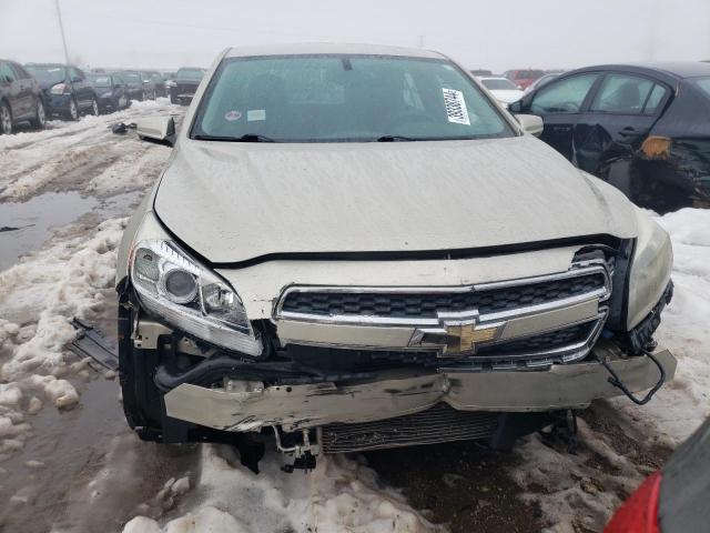 Photo 4 VIN: 1G11C5SA6DF254063 - CHEVROLET MALIBU 